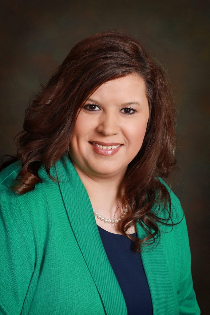 JoAnn Castaneda