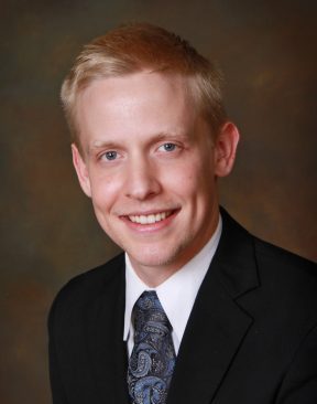 Daniel Nash